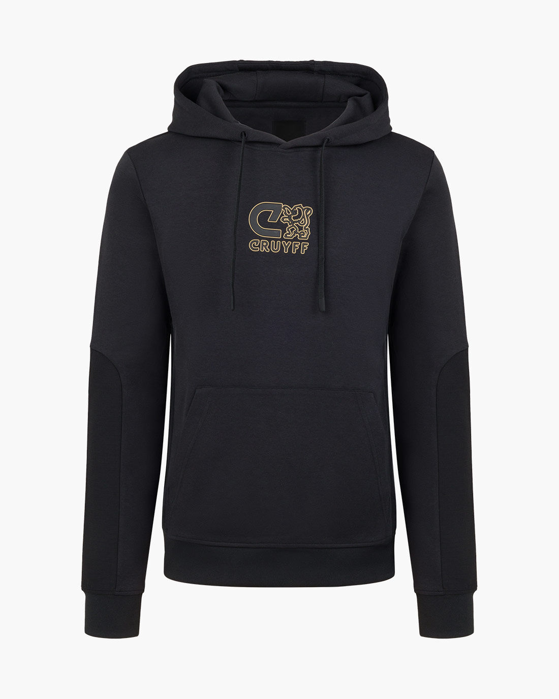 Kauf C lion Outlined Graphic Hoodie Offizieller Cruyff Webshop