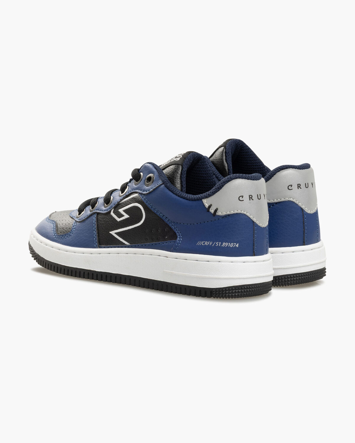 Royal C, Navy/Black, hi-res