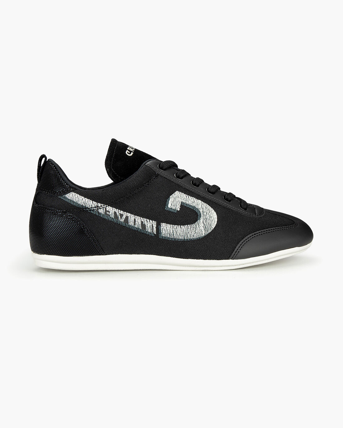 Cruyff vanenburg sales black