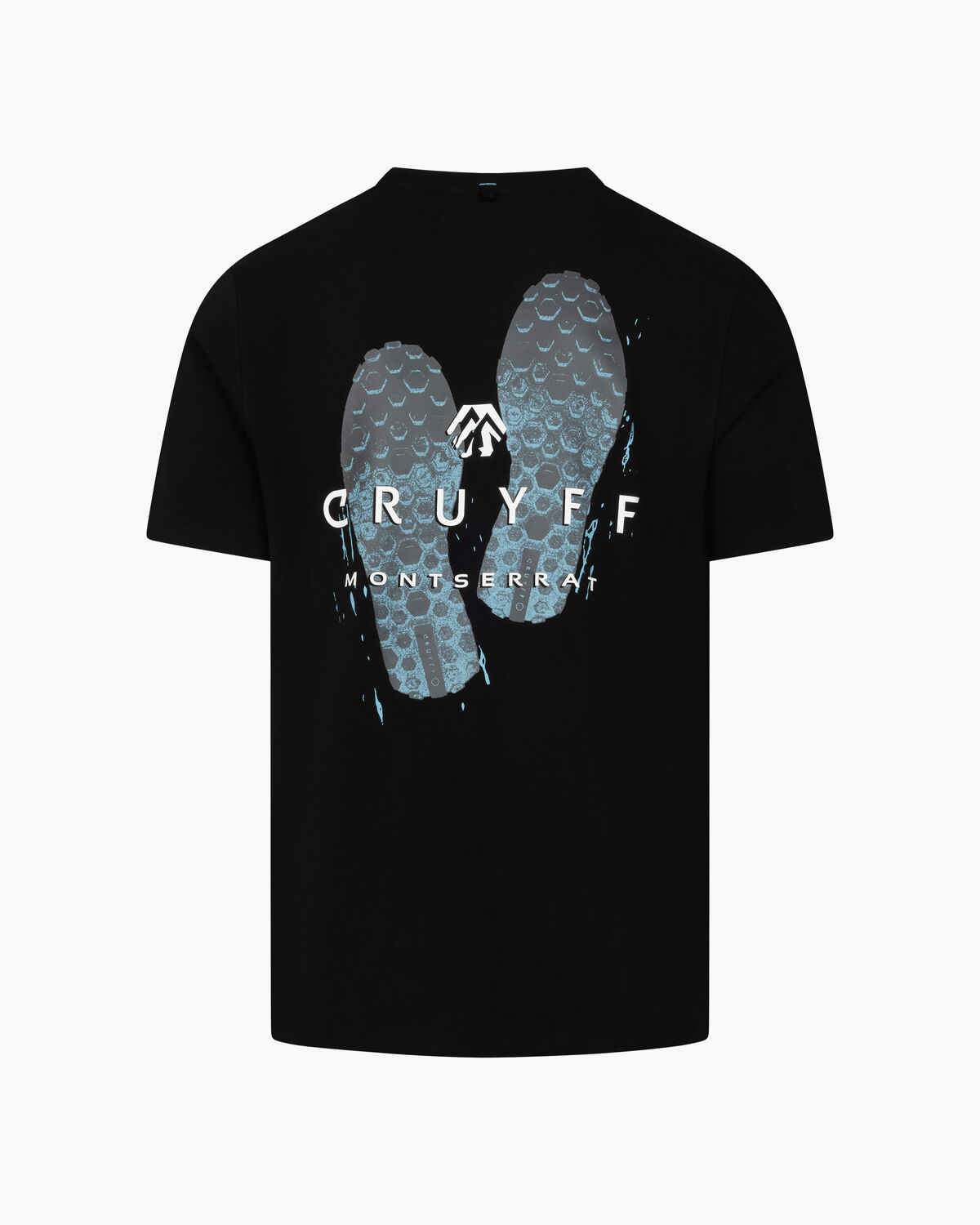 Trek Tee, Black, hi-res