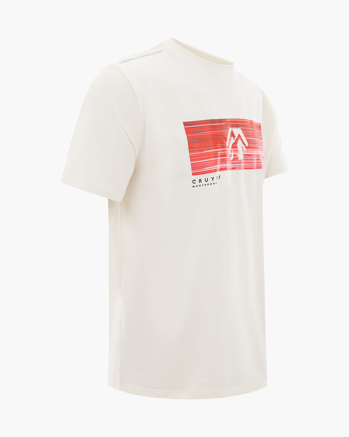 Prima T-Shirt, White, hi-res