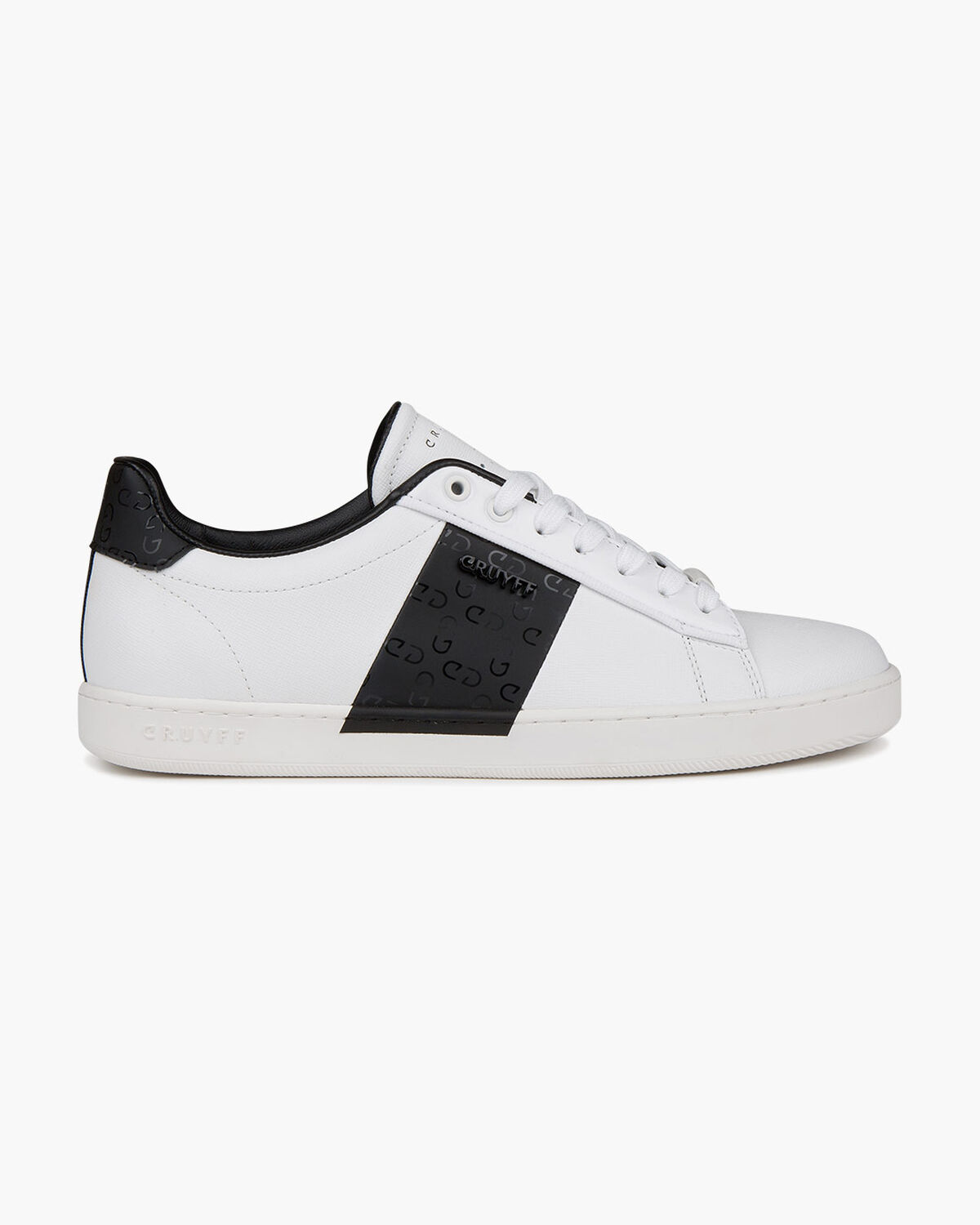 Gross Matte, White/Black, hi-res