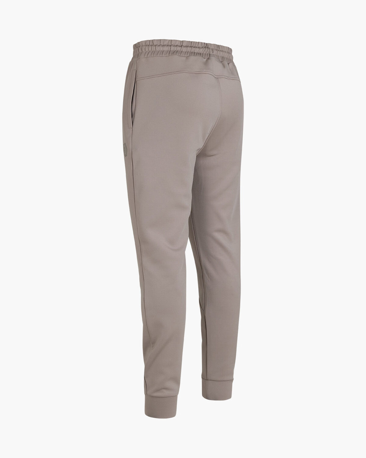 Axel Scuba Jogger - 95% Polyester 5% Elastane, Sand, hi-res