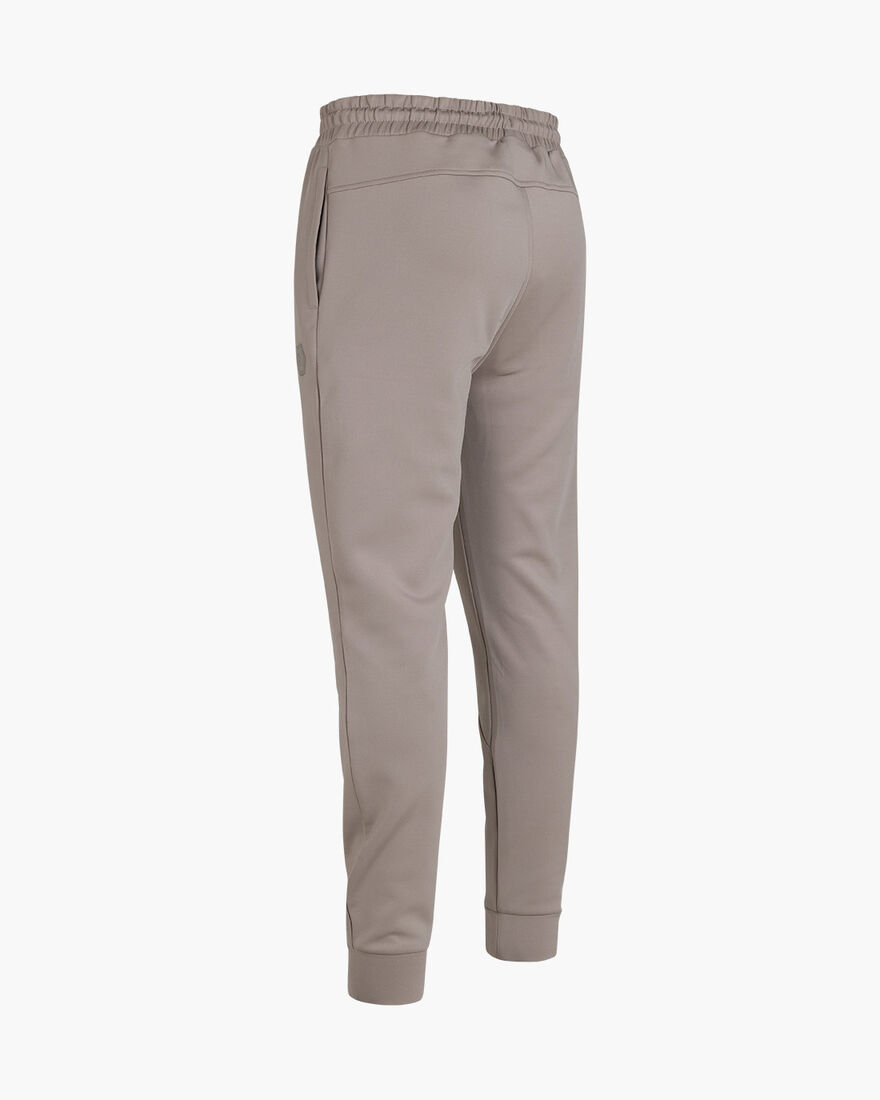 Axel Scuba Jogger - 95% Polyester 5% Elastane, Sand, hi-res