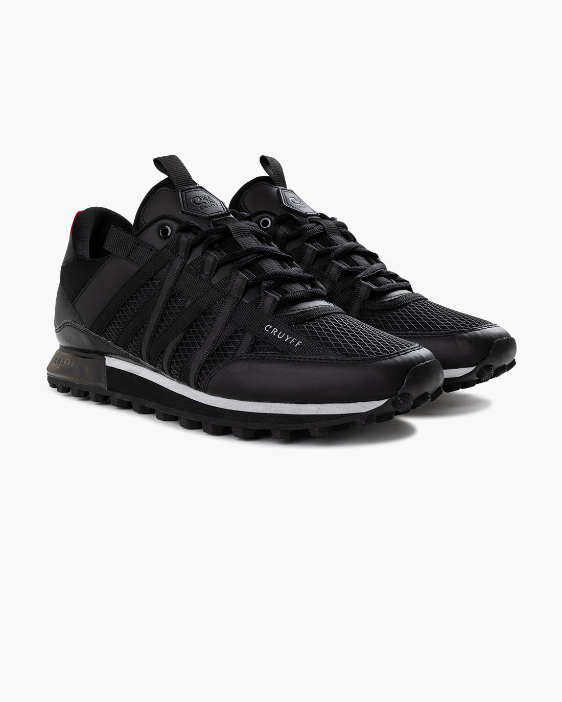 Zapatillas Deportivas Cruyff Fearia CC224053-999 Black