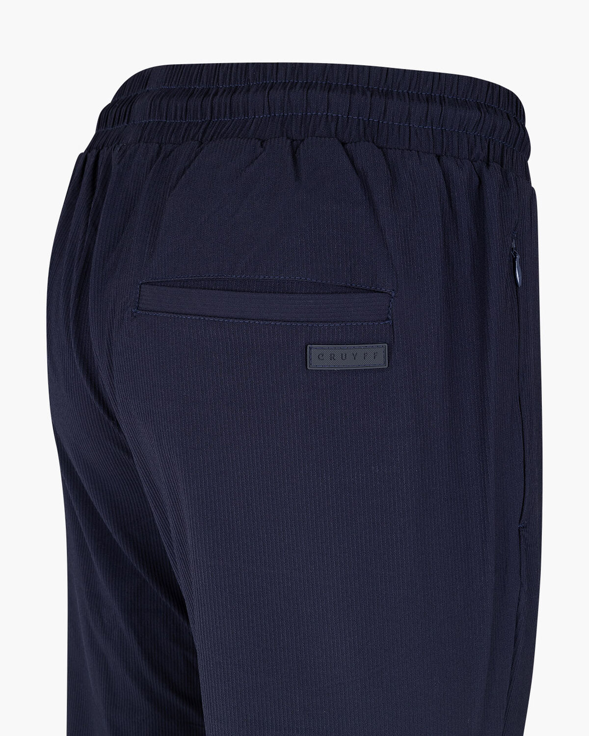 Alvaro Pant - Nylon, Navy, hi-res