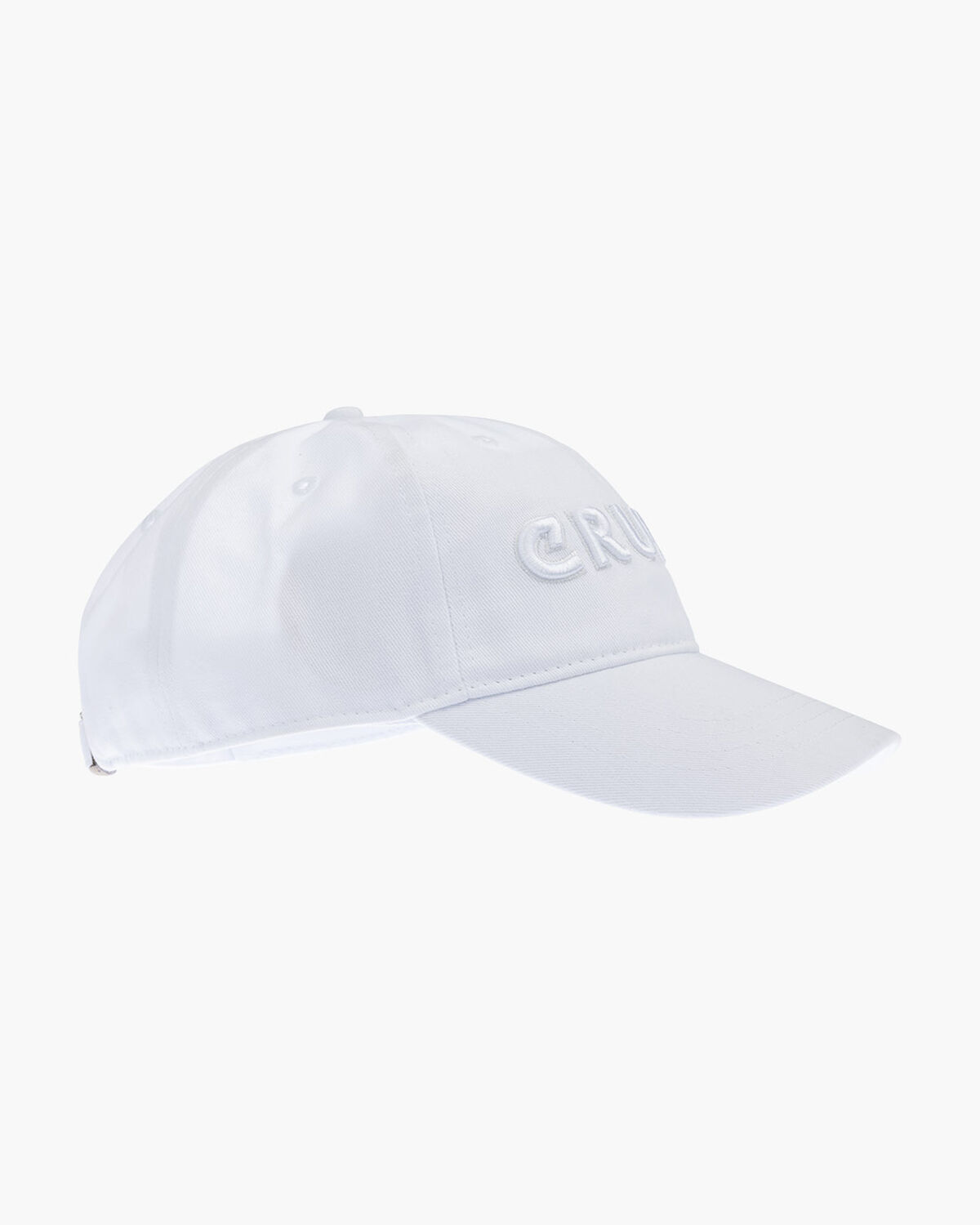 Cruyff Pitcher, White, hi-res