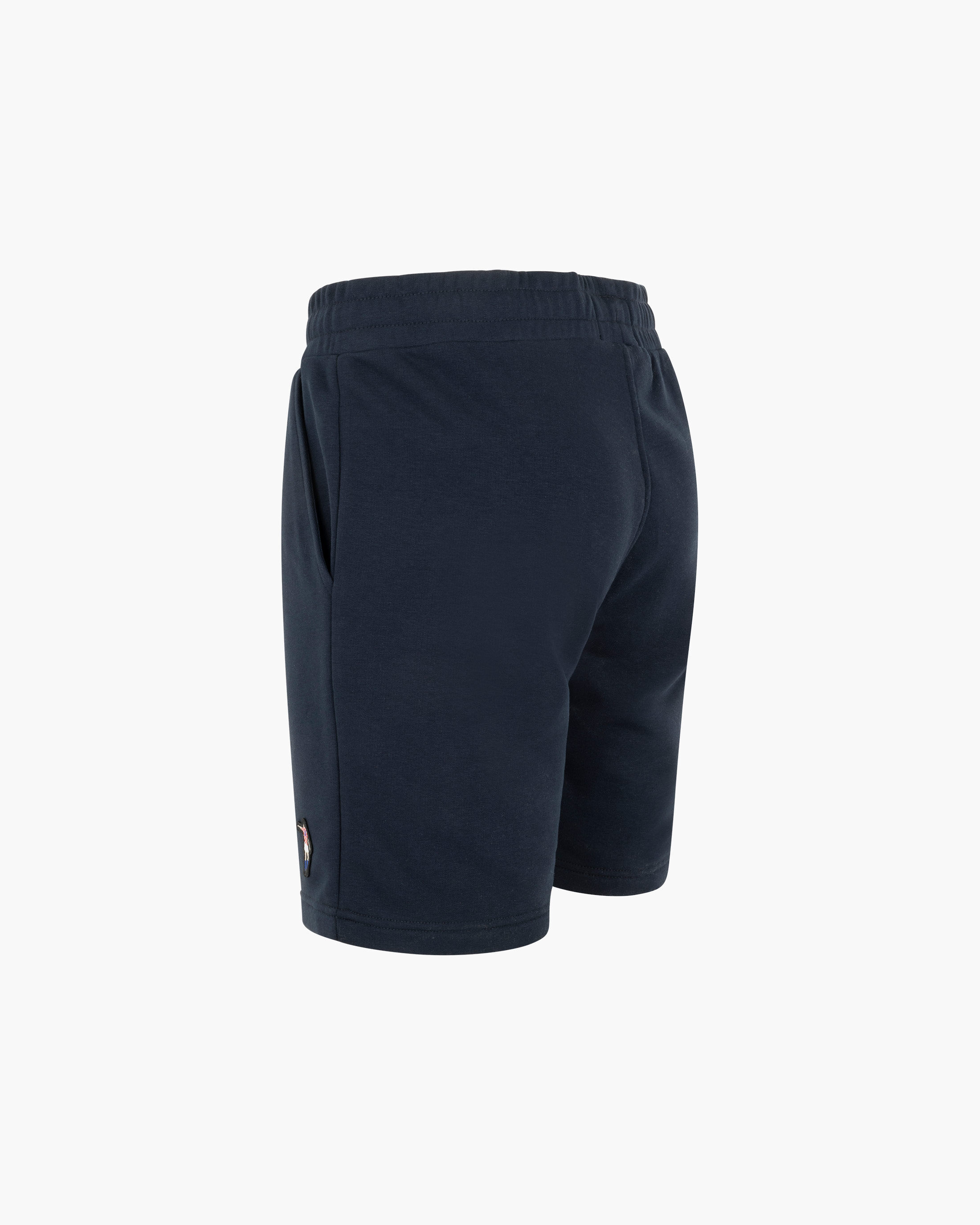 Shop Dos Rayas French Terry Short Croatia Official Cruyff UK Webshop