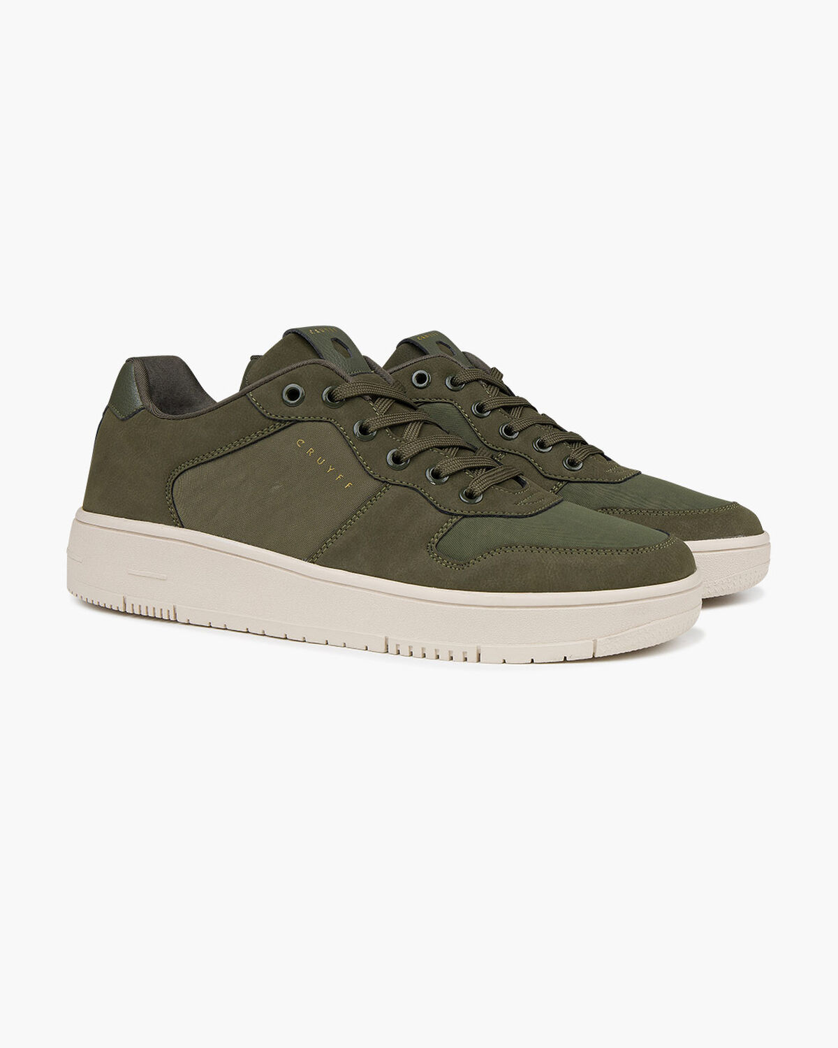 Indoor Royal, Army green, hi-res