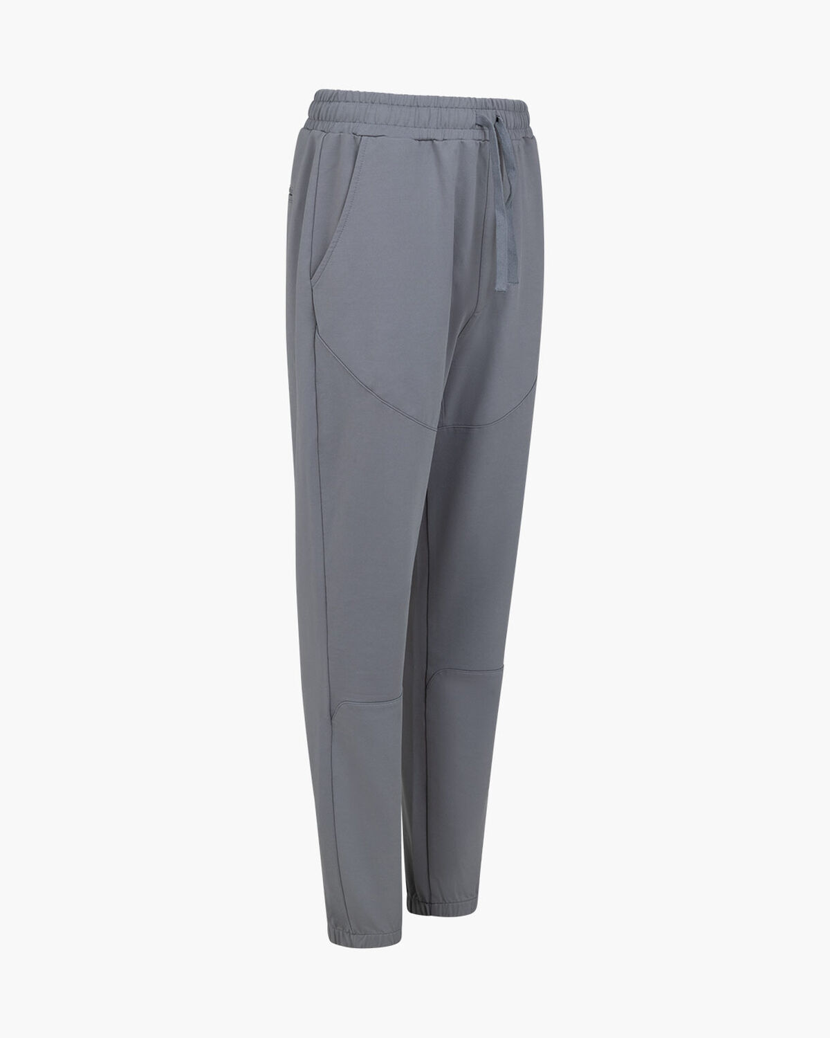 Denim Jogger, Grey, hi-res
