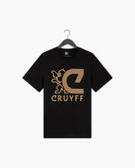 Black/Gold