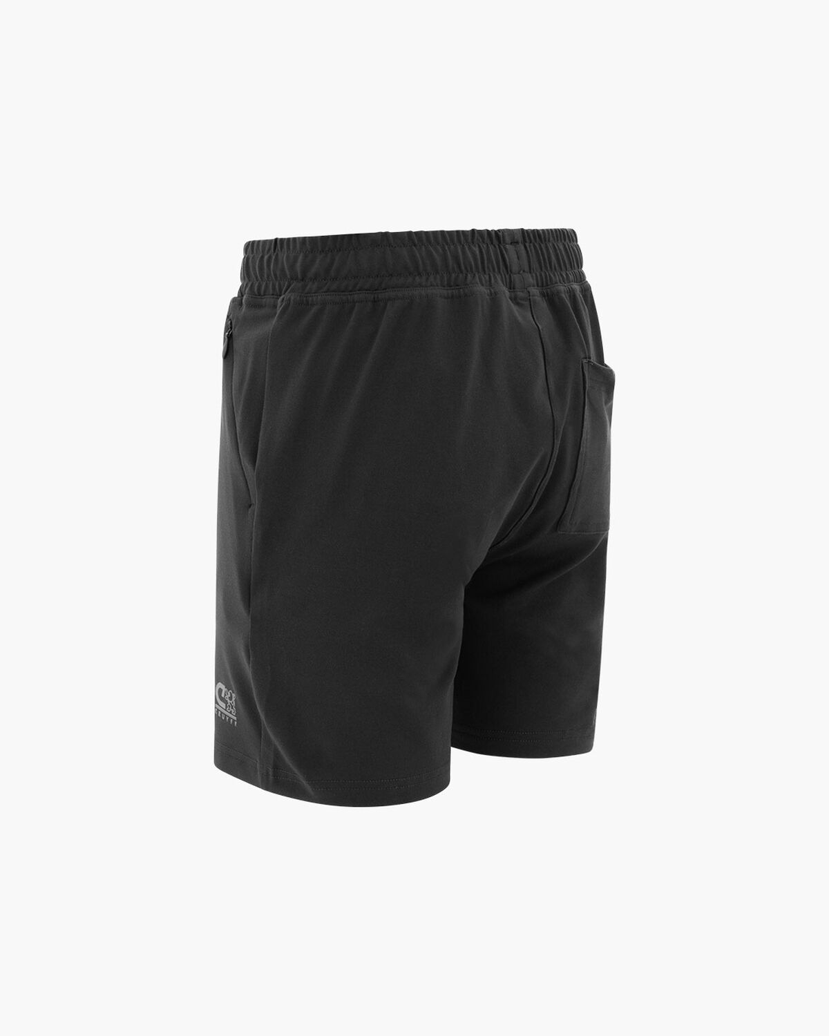 Soothe Short, Black, hi-res