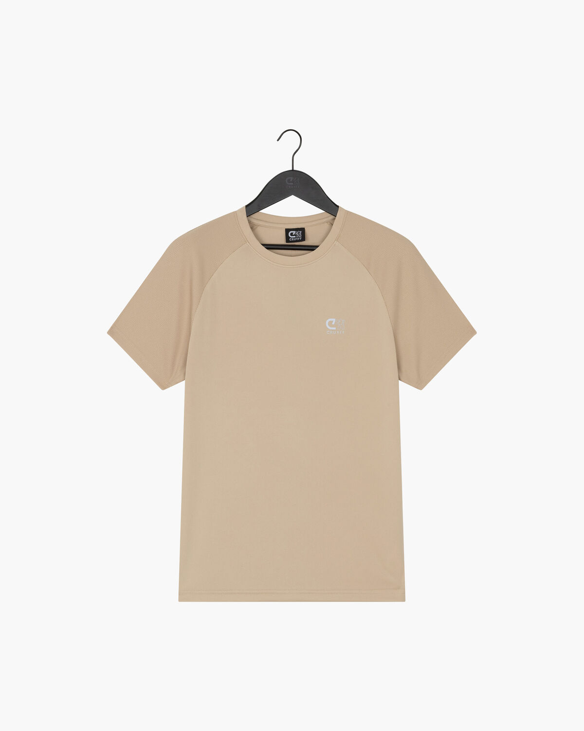 Active Tee, Sand, hi-res