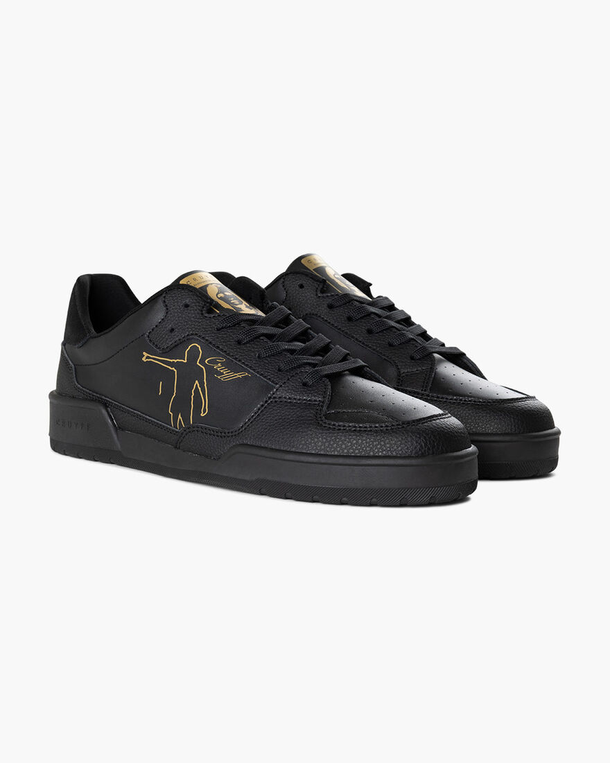 Legacy Twincup, Black/Gold, hi-res