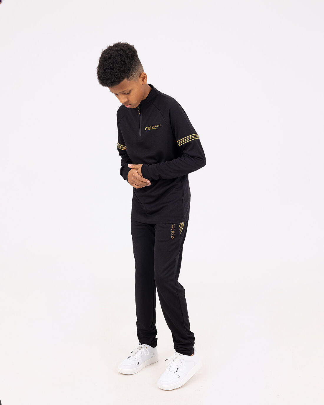 Nike franchise poly suit online junior