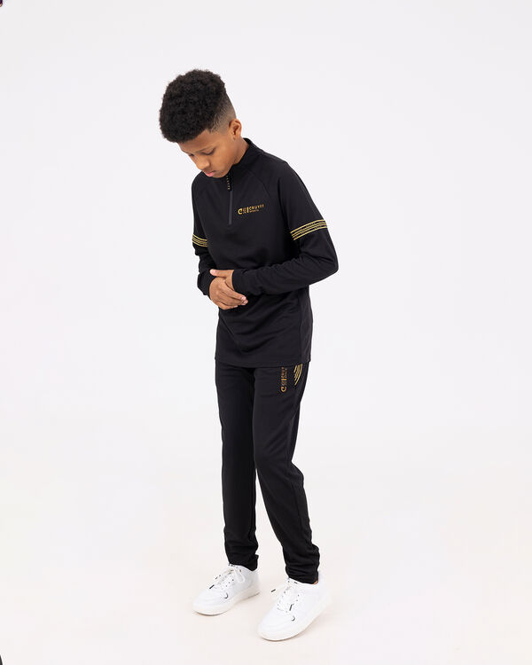 Slide Suit