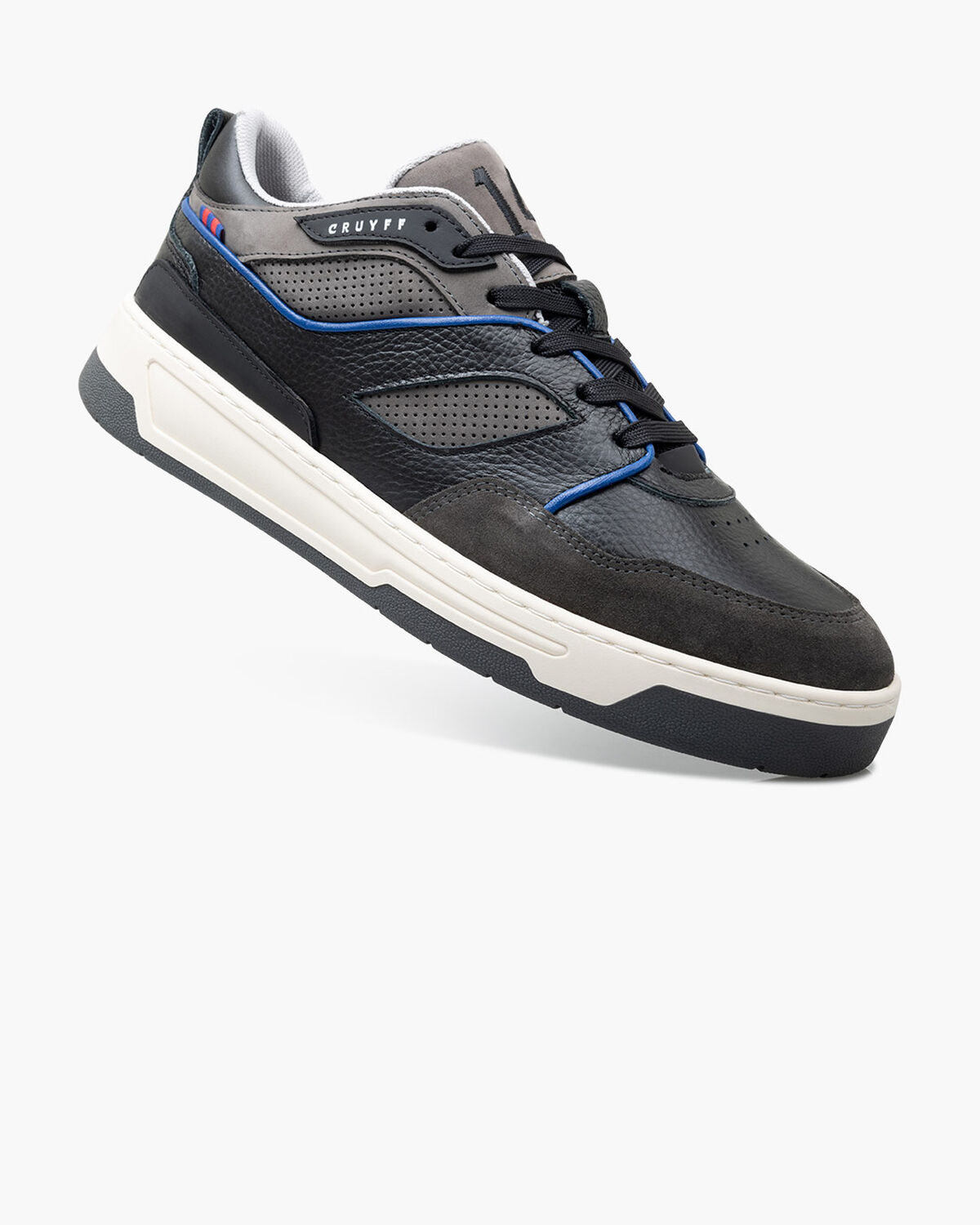 Skate14, Black/Grey, hi-res