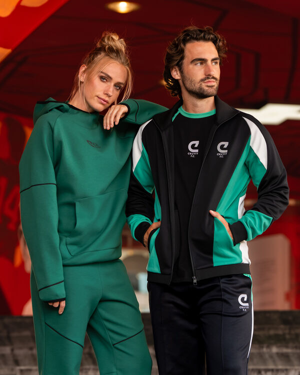 Loxen Tracktop