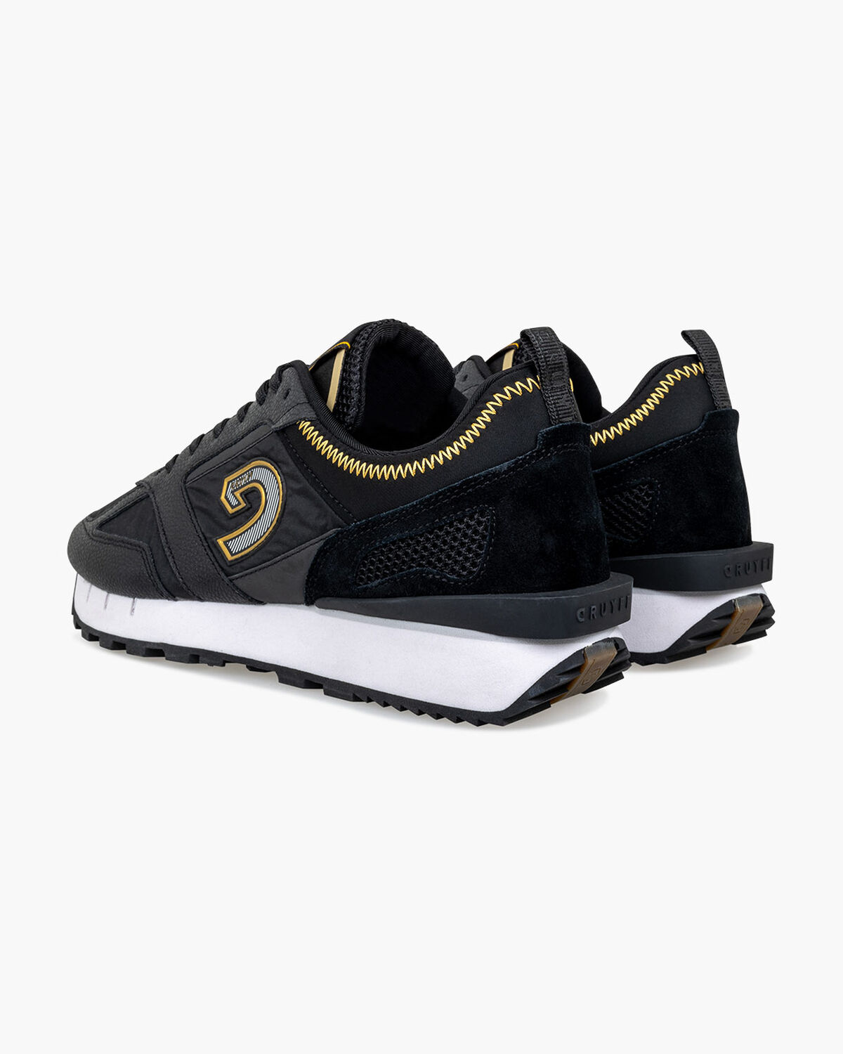 Altius, Black/Gold, hi-res