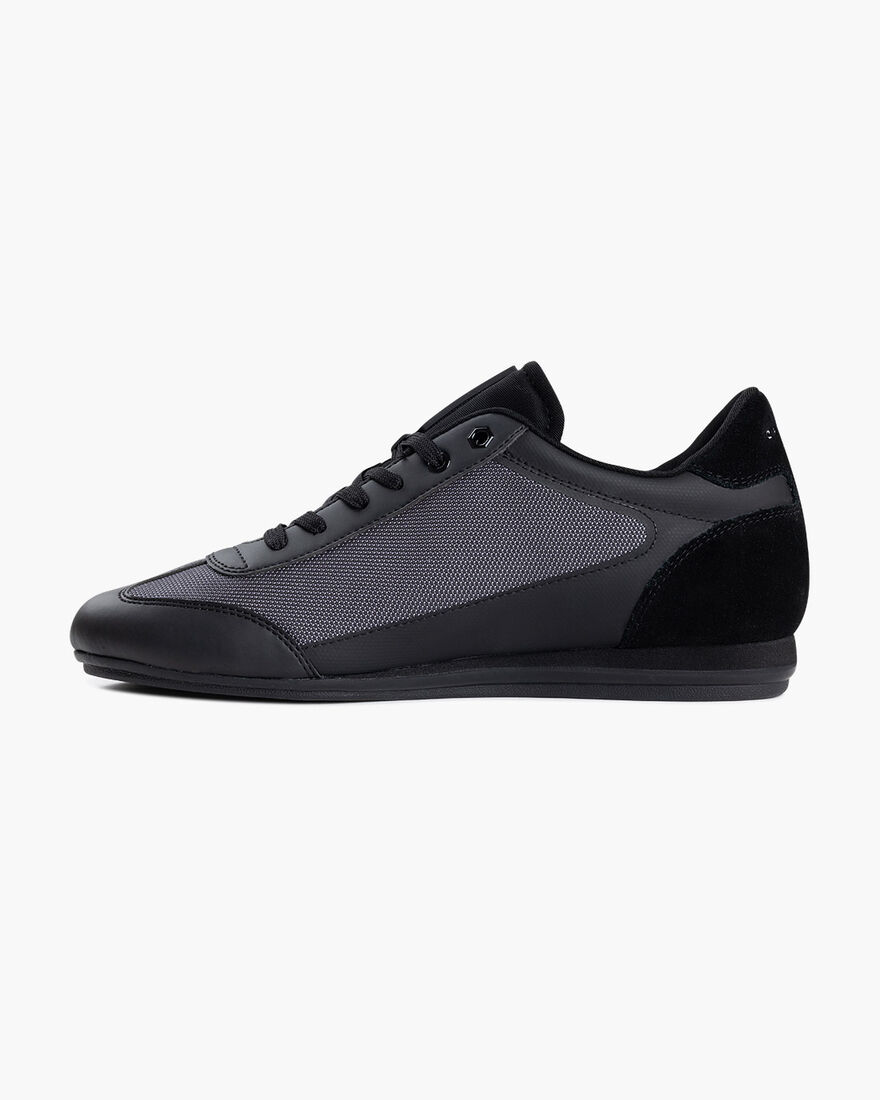 Vanenburg Hex, Black/Green, hi-res