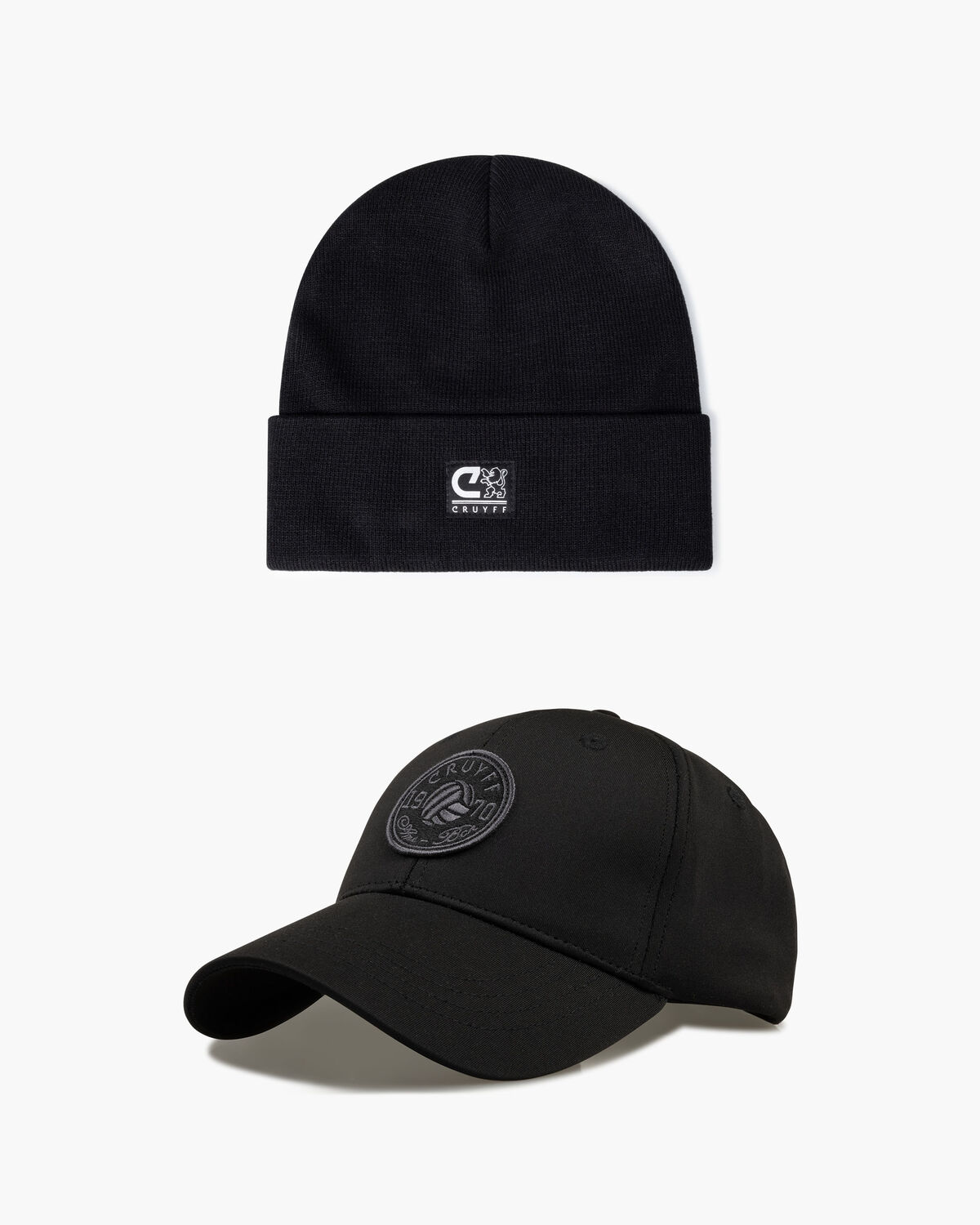 Chest Beanie & Badge Cap, , hi-res