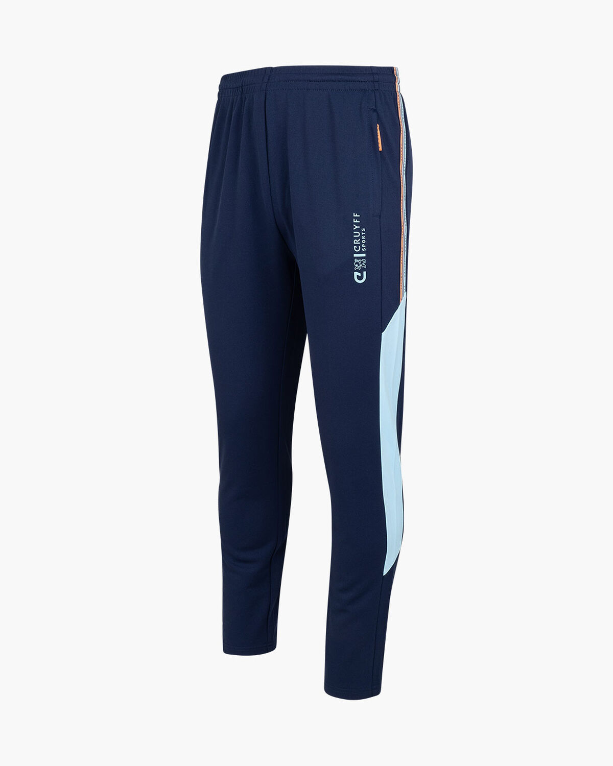 Minnow Suit - 100% Polyester, Royal Blue, hi-res