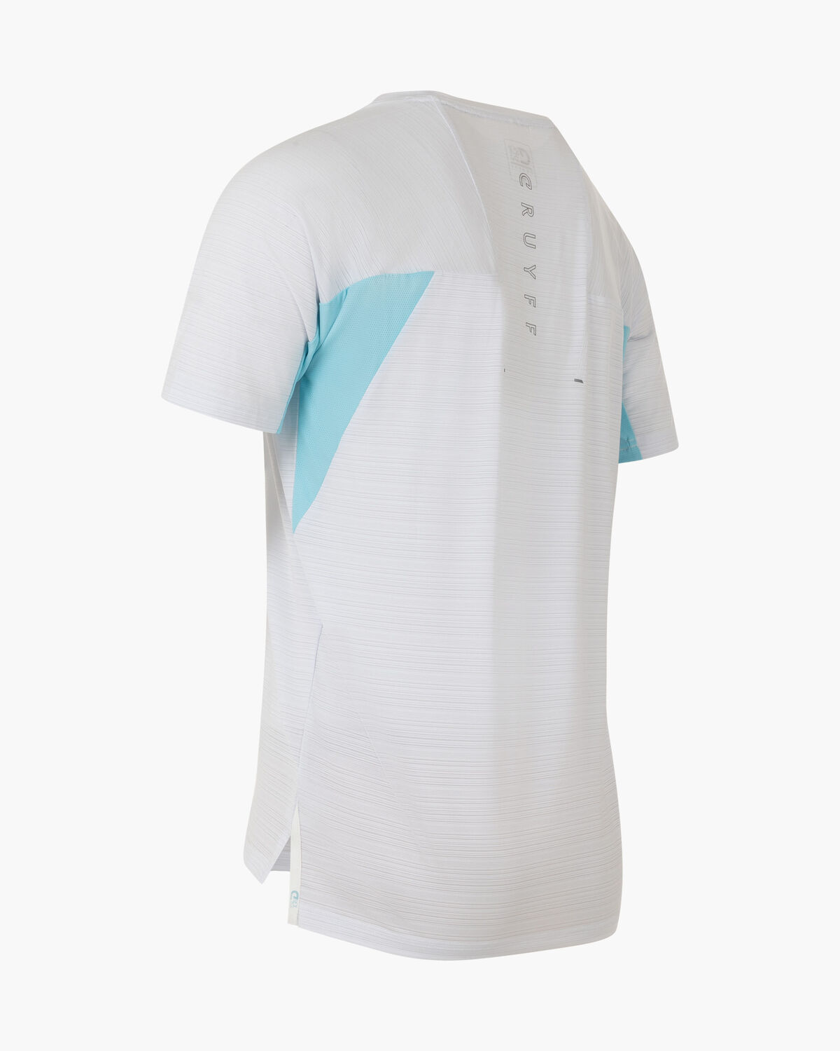 Degrees T-Shirt, White, hi-res