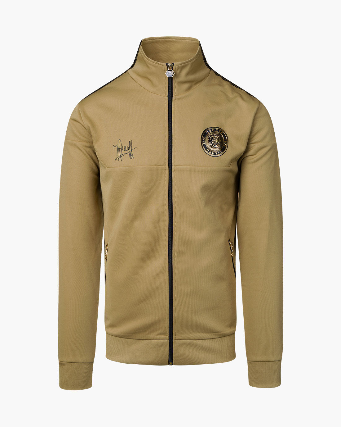 cruyff tracksuit