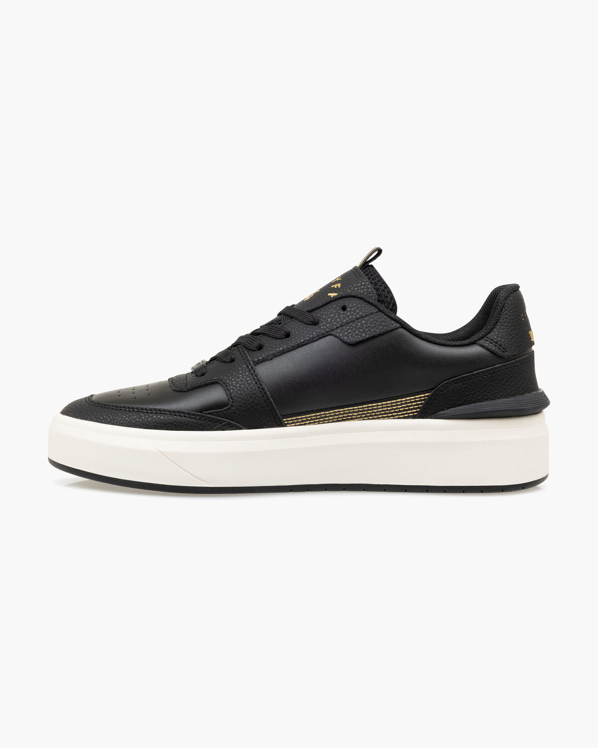 Endorsed Tennis, Black, hi-res