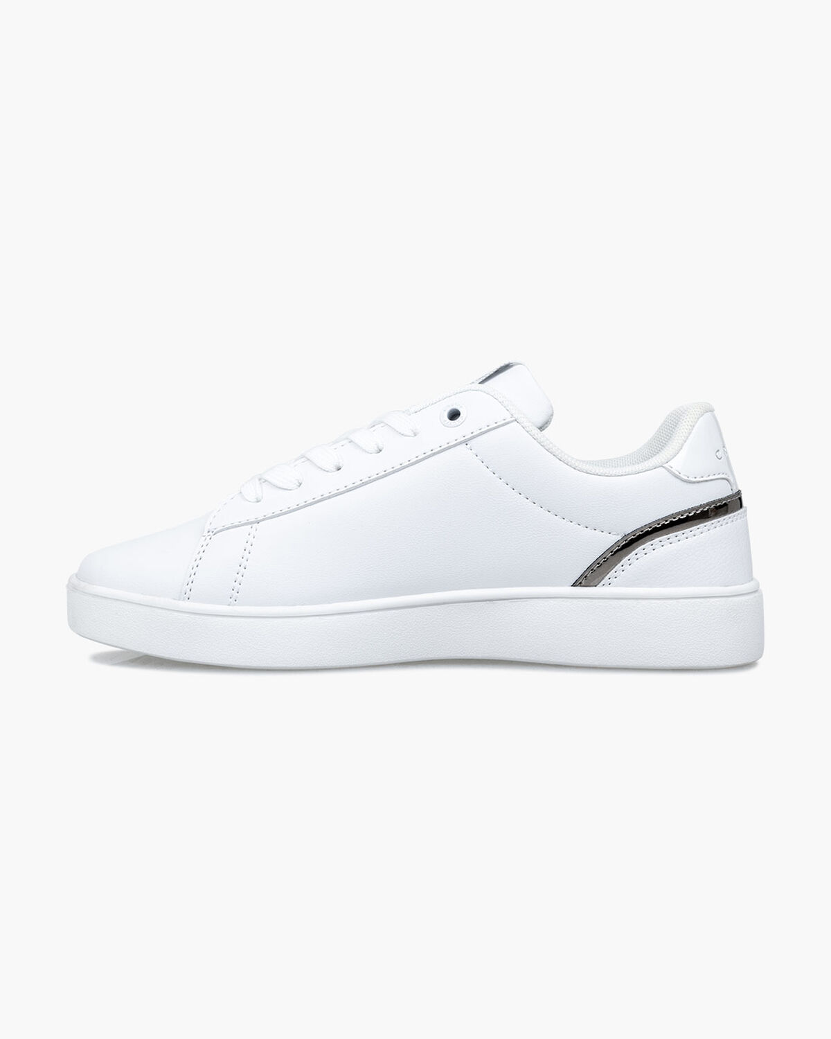 Challenge, White, hi-res