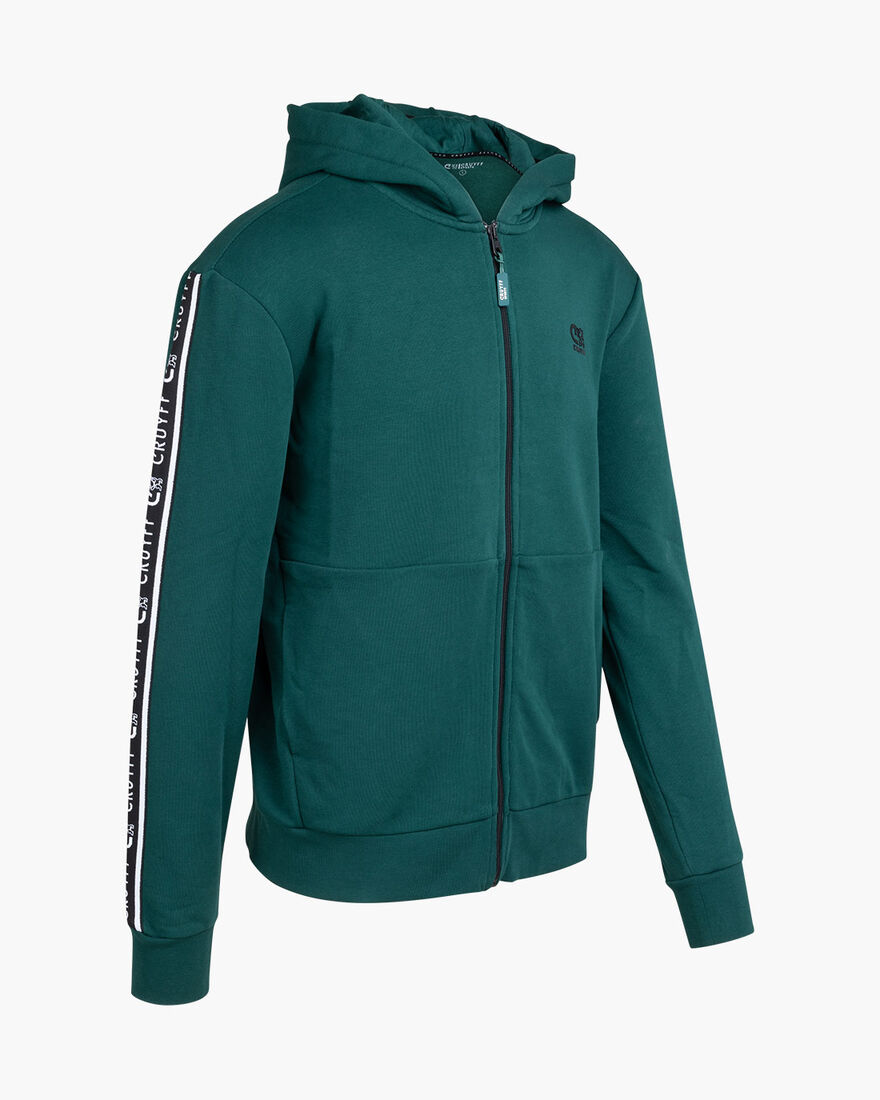 Xicota Jacket, Dark green, hi-res