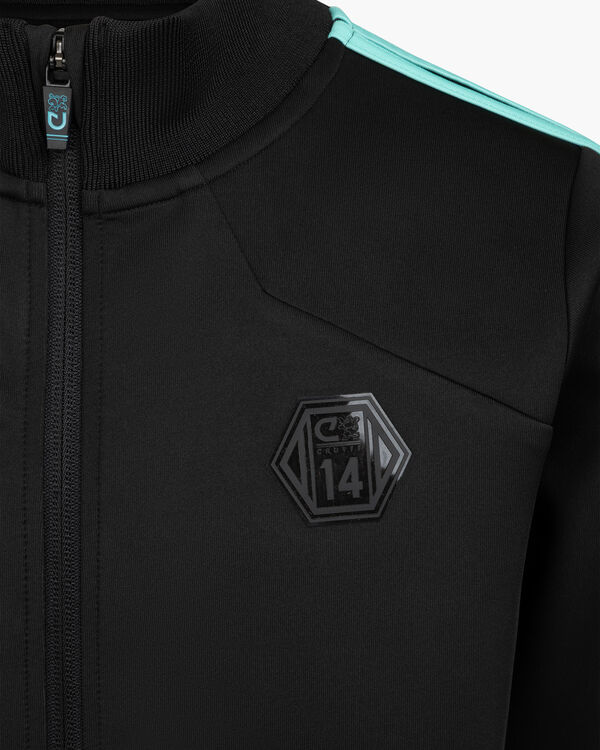 Onyx Tracktop