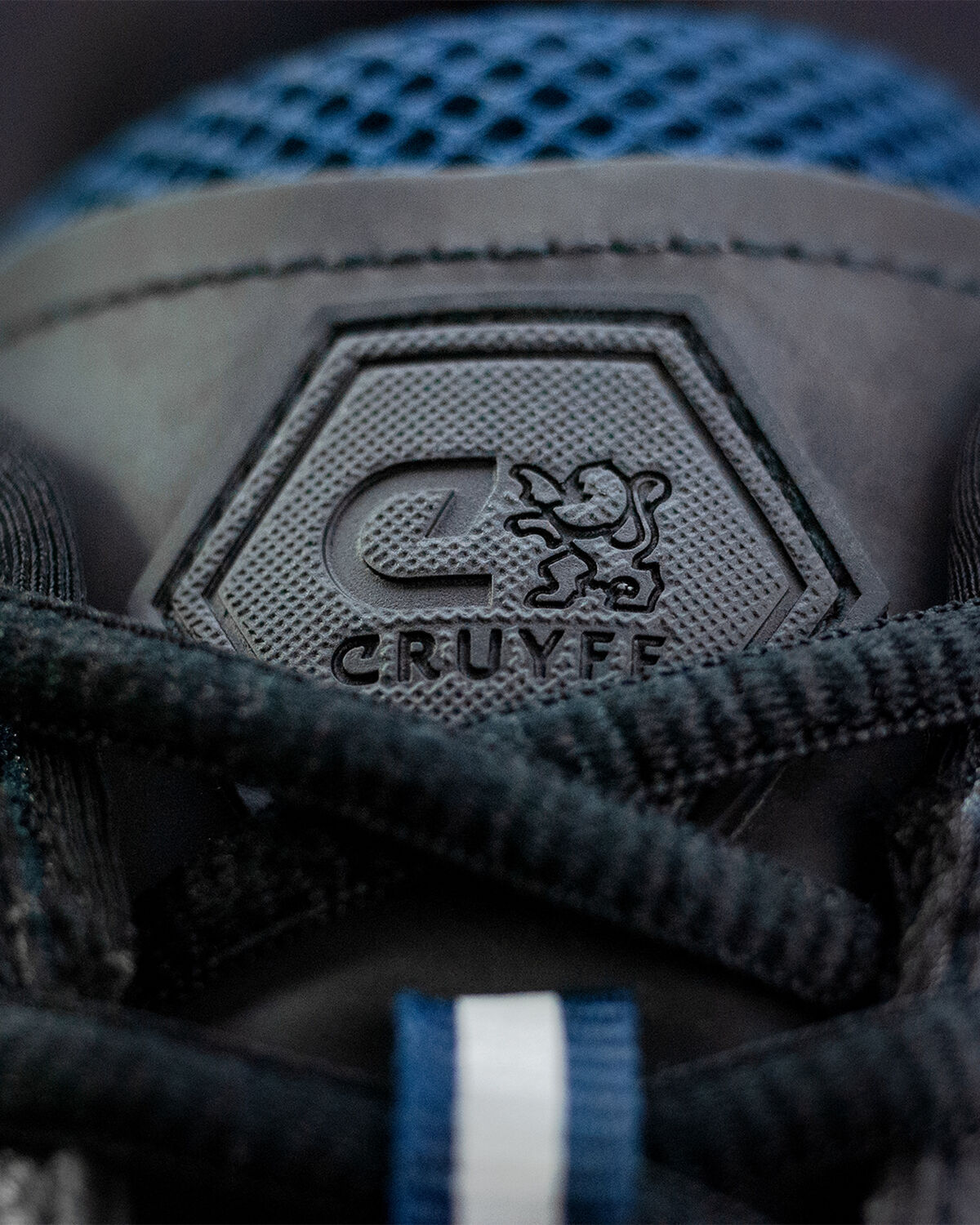 Superbia Hex, Black/Grey, hi-res