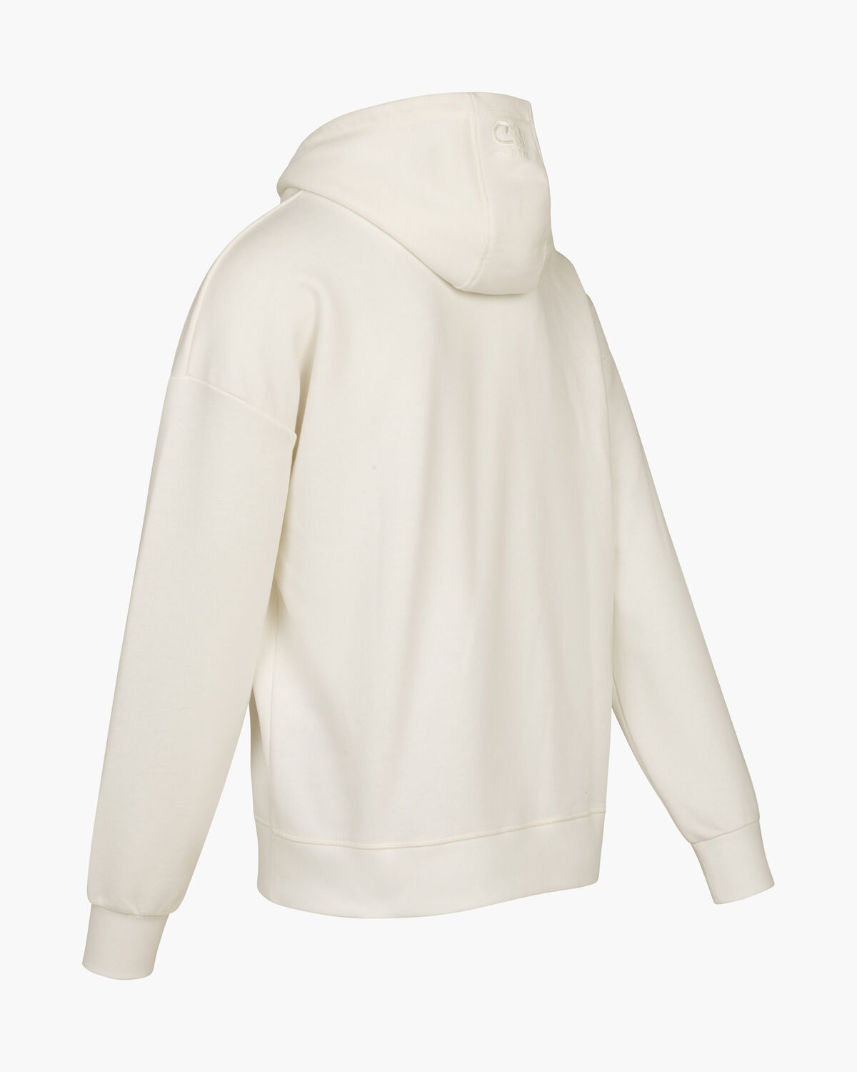 Titi Hood, White/Orange, hi-res