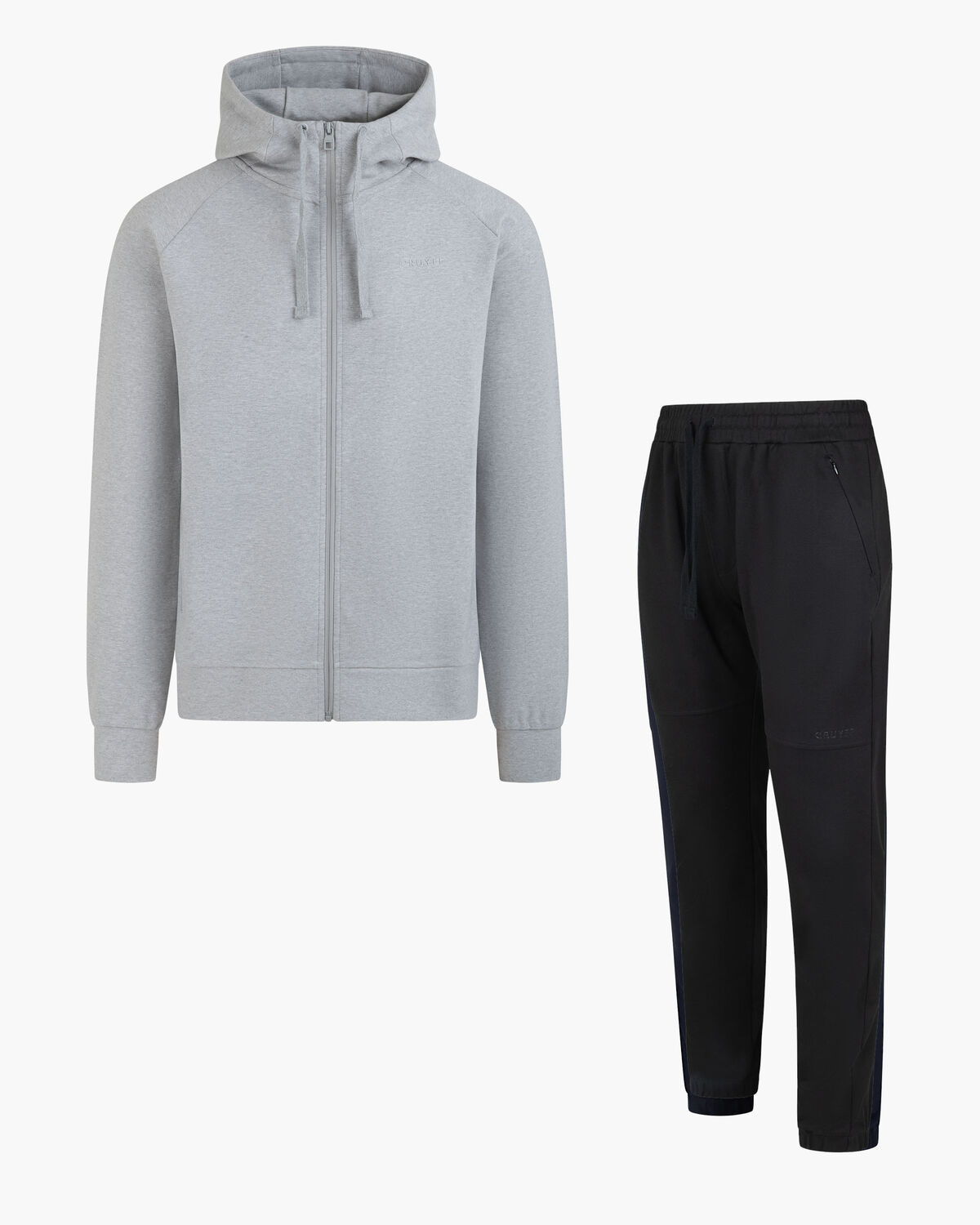 Ivan ZT Hoodie & Ivan Jogger set, , hi-res