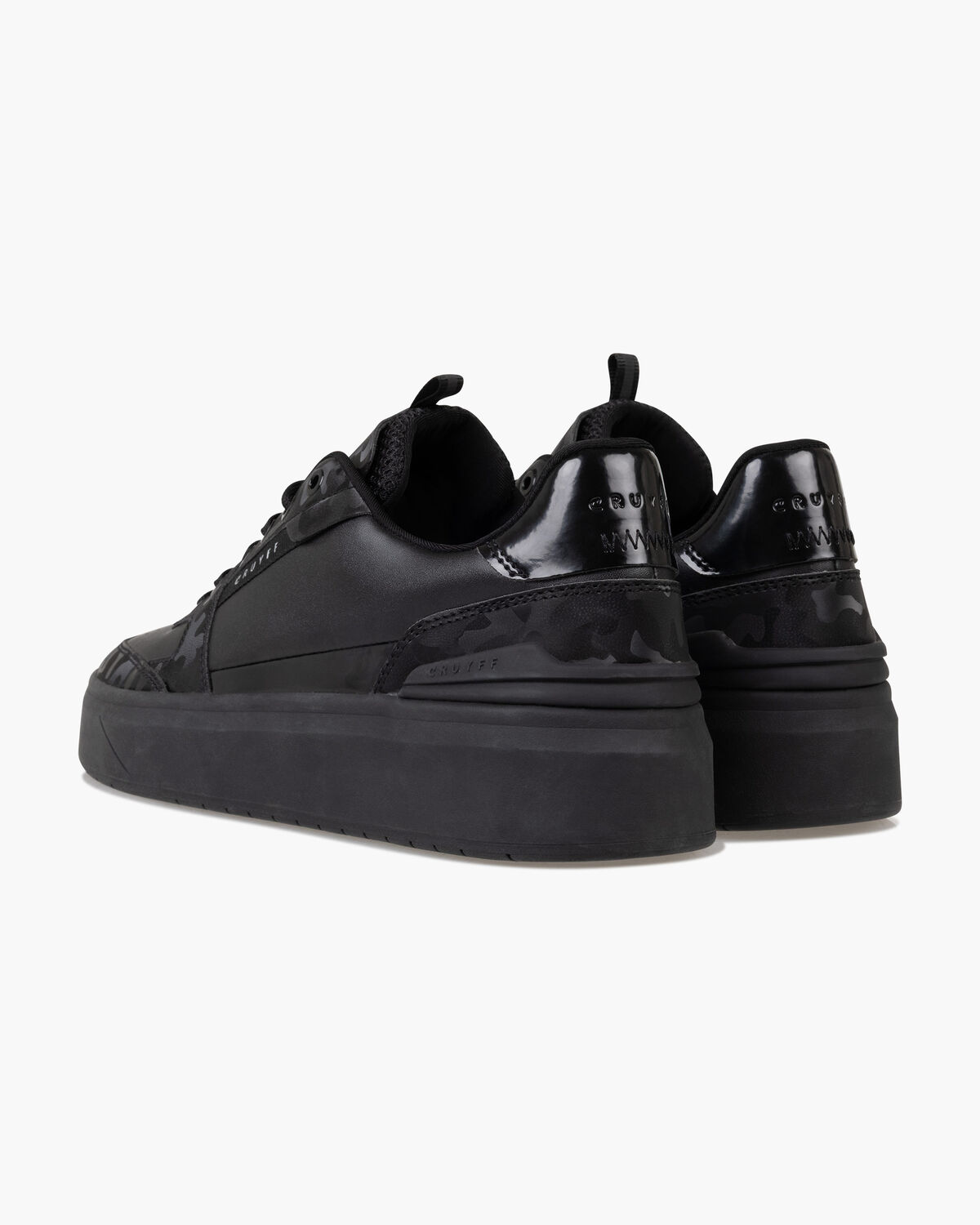 Endorsed Tennis, Black, hi-res