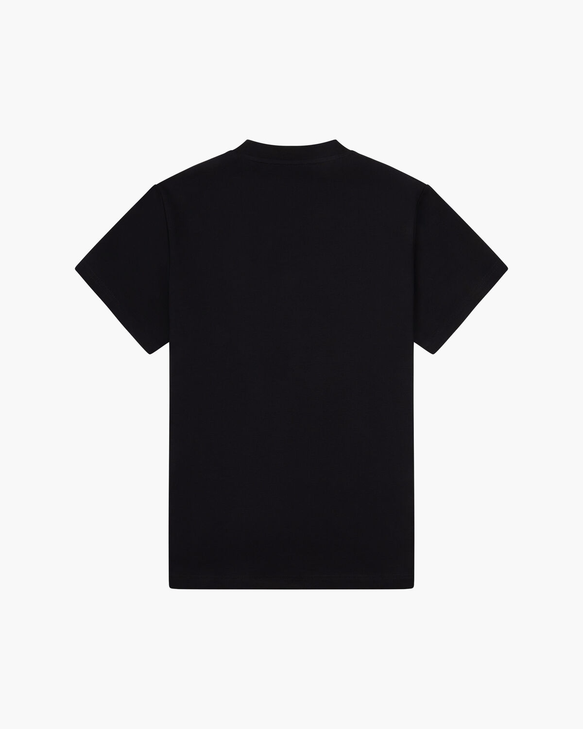 Legacy Home Tee SS, Black, hi-res