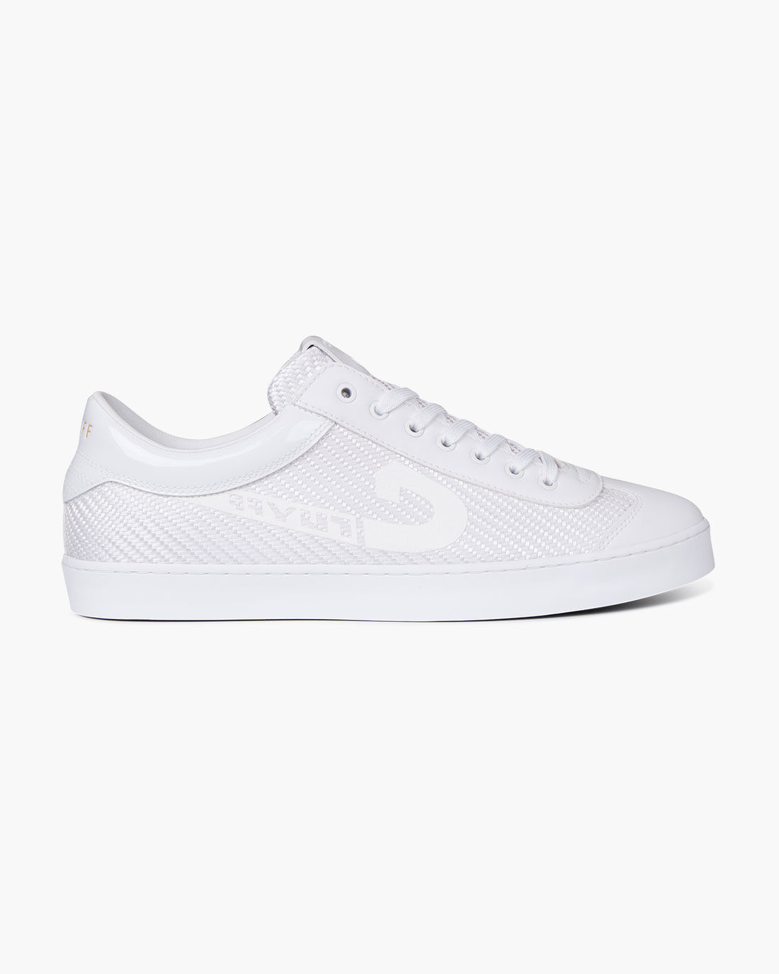 Shop Flash White Gold Kevlar Matt Seal Official Cruyff Webshop