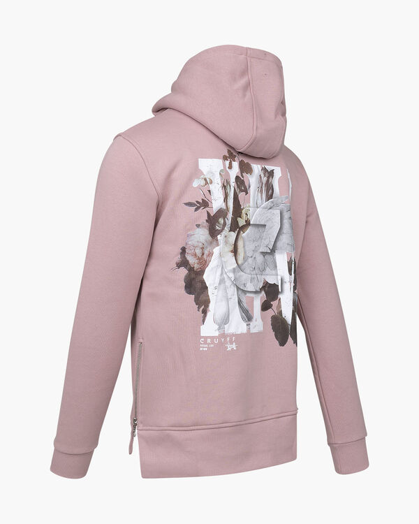Mauro Hoodie