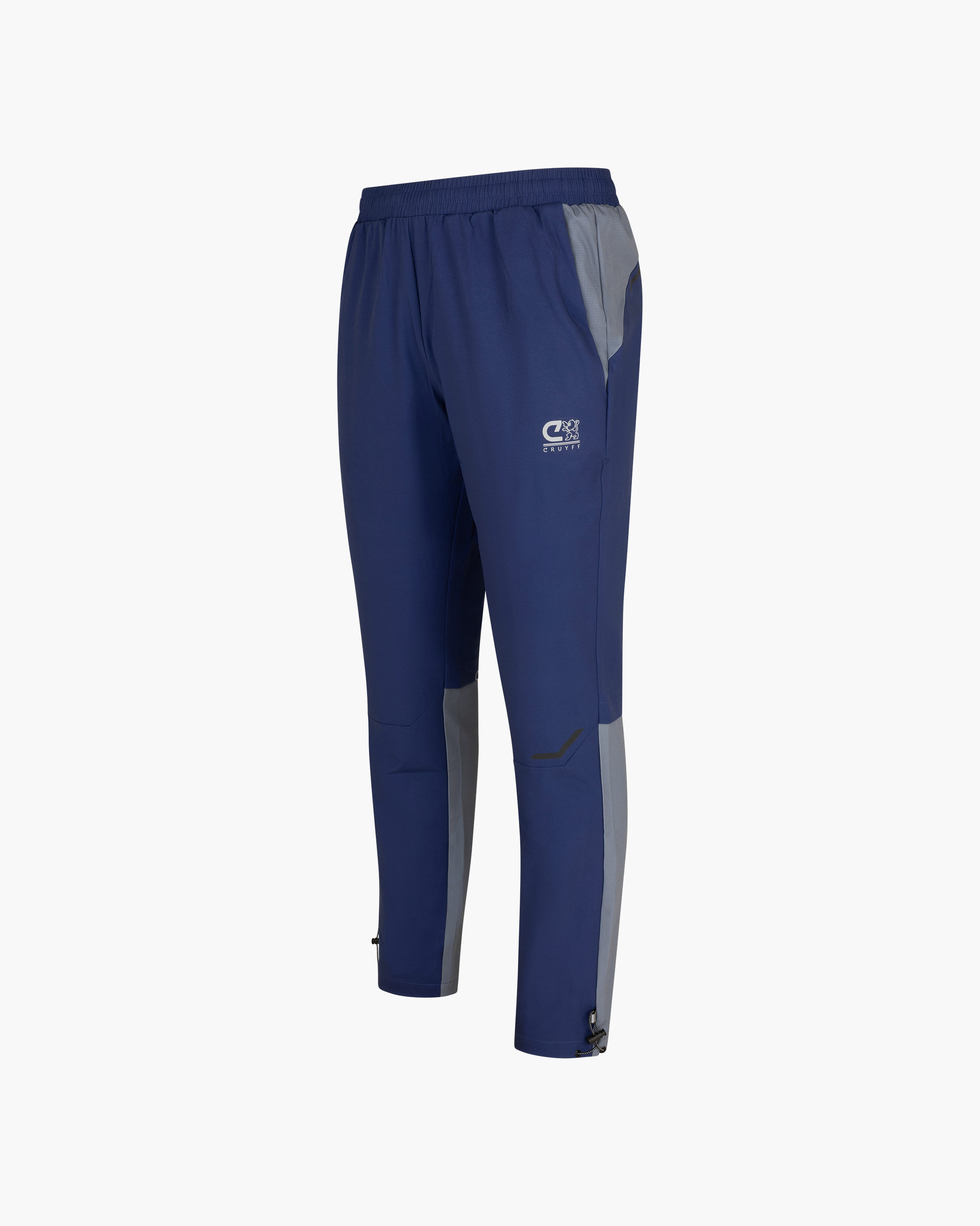 polyknit track pants