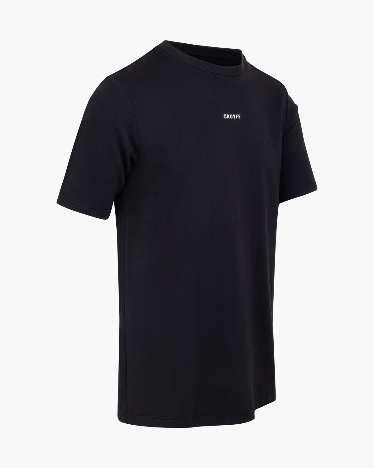 Sobala Tee, Black, hi-res