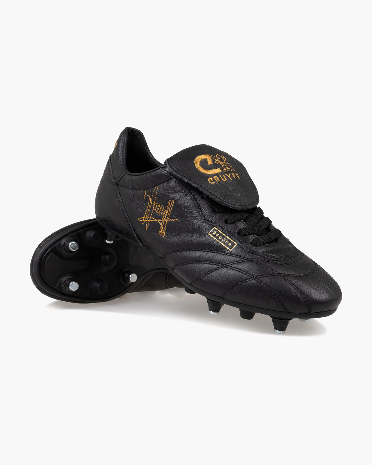 Recopa AG, Black, hi-res