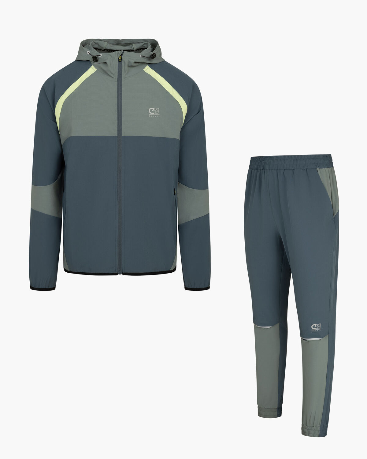 Agate Tracktop & Trackpant, , hi-res