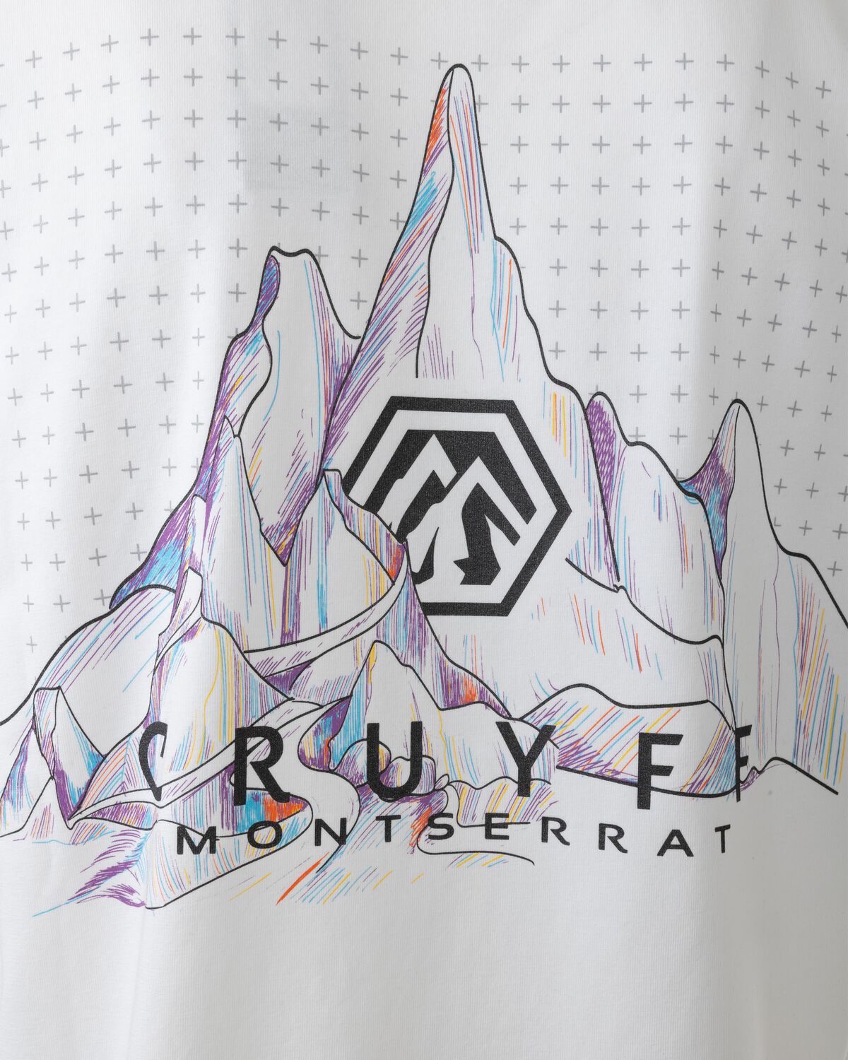 Elevate T-Shirt, White, hi-res