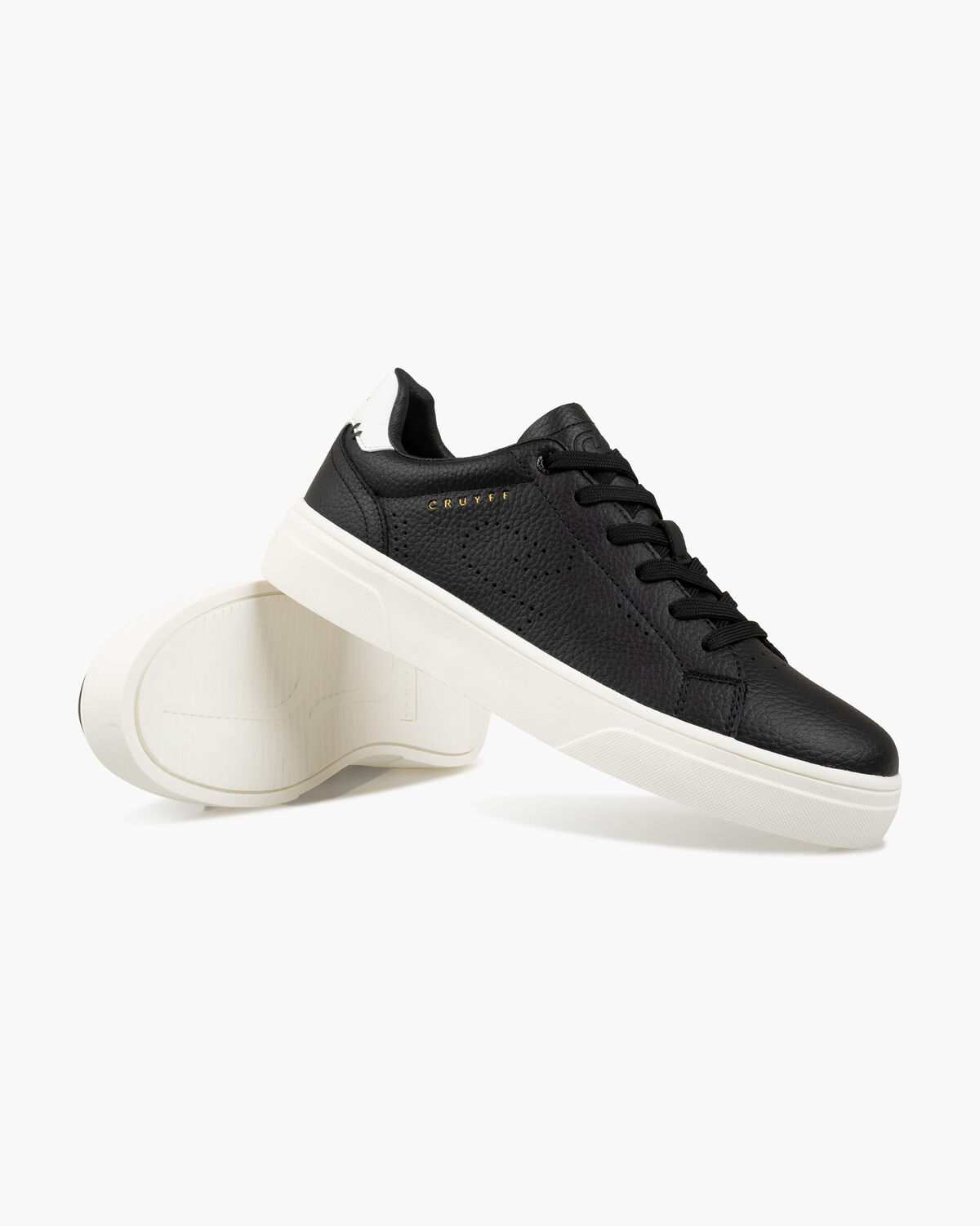 Gracia, Black, hi-res