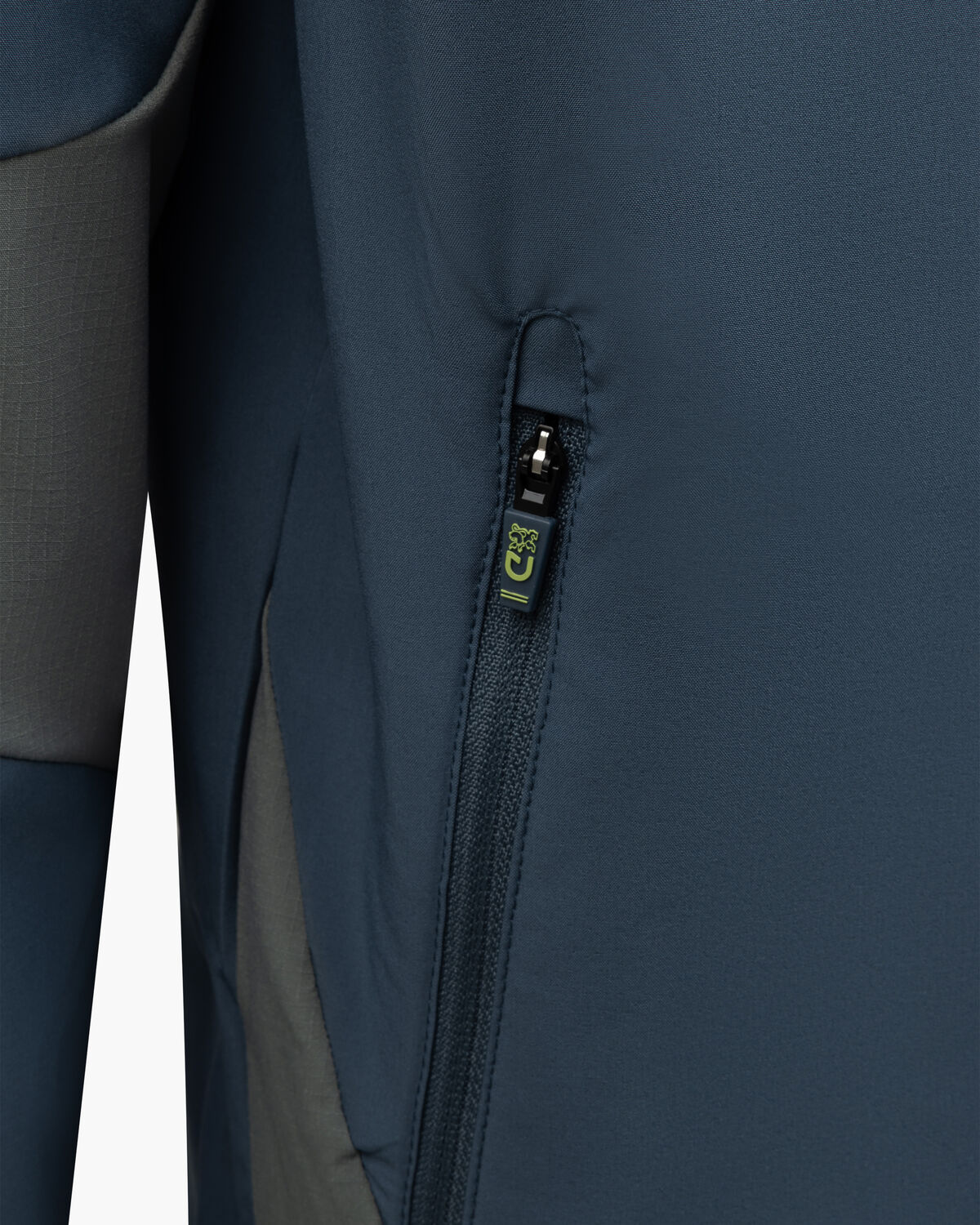 Agate Tracktop, Forest Green, hi-res