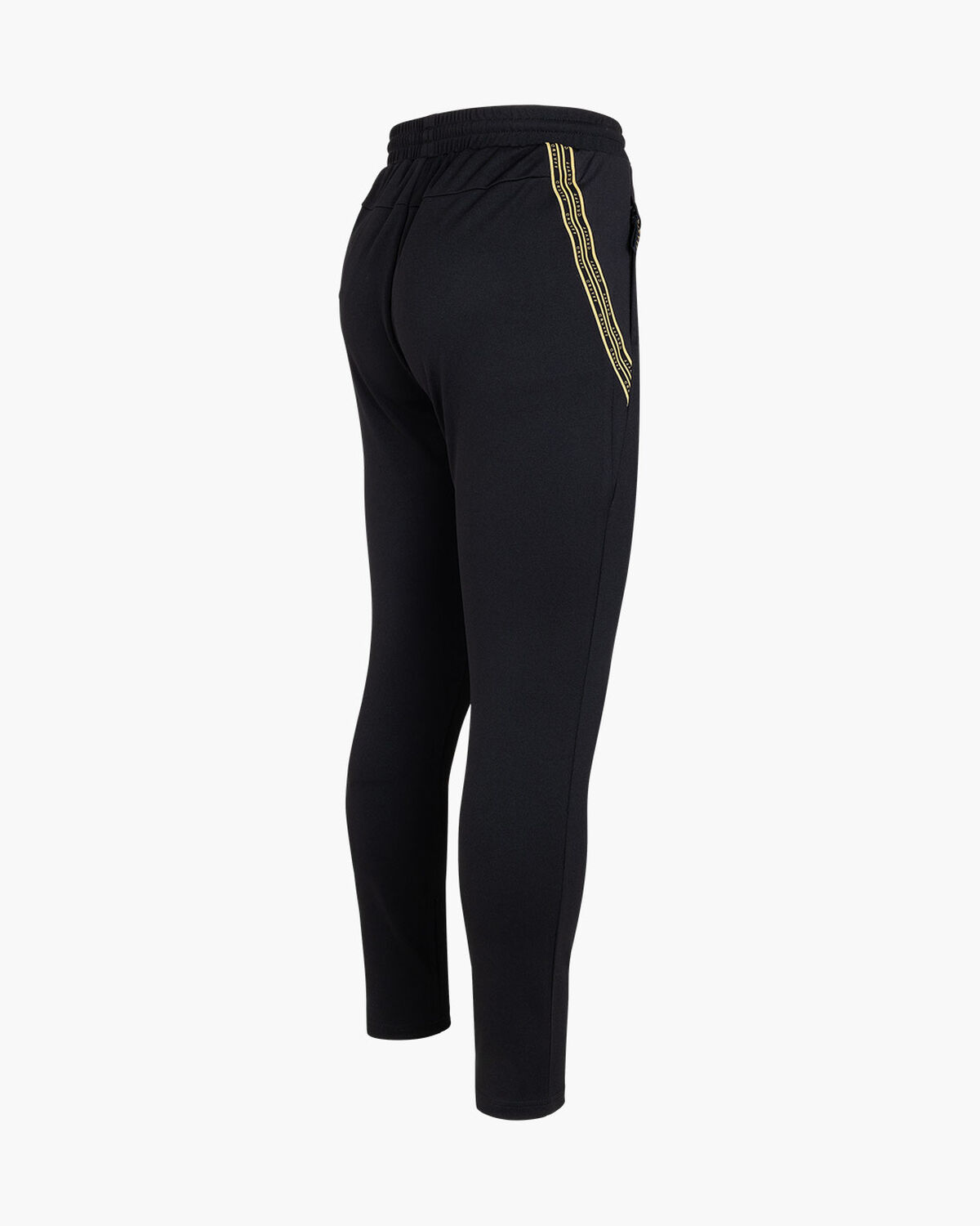 Slide Pant - 100% Polyester, Gold, hi-res