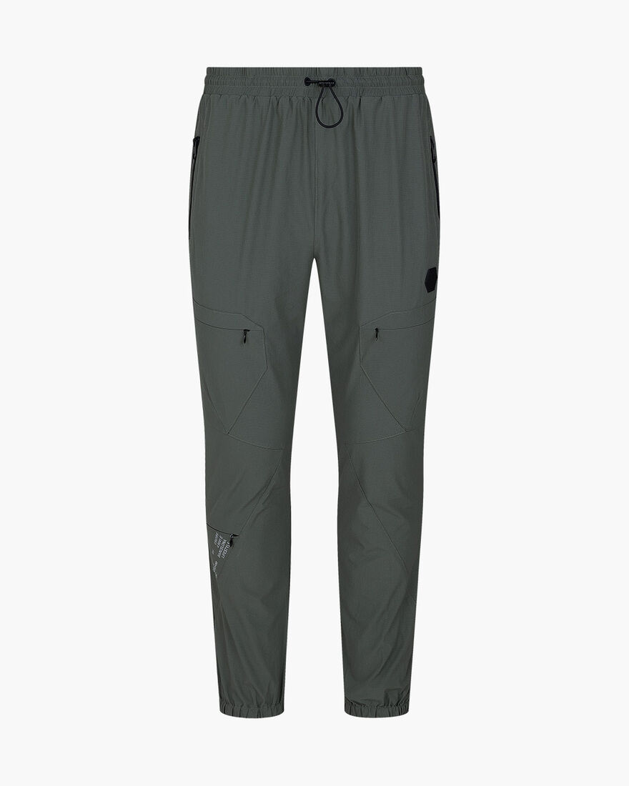 Brooks Track Pants, Army green, hi-res