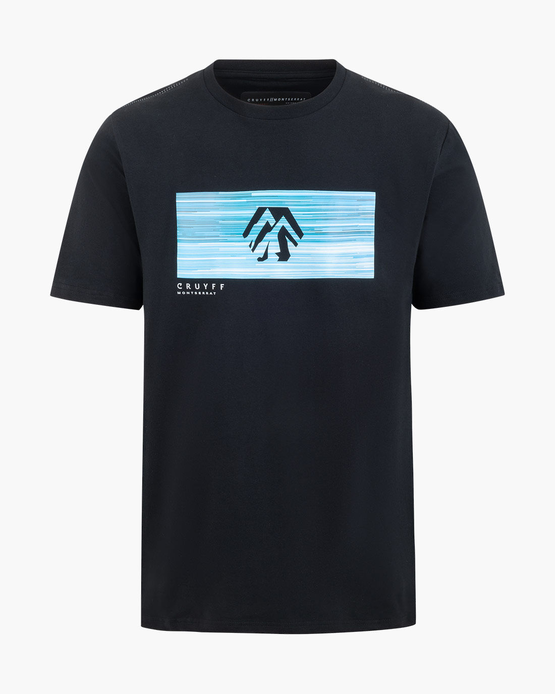 Shop Prima T-Shirt | Official Cruyff UK Webshop