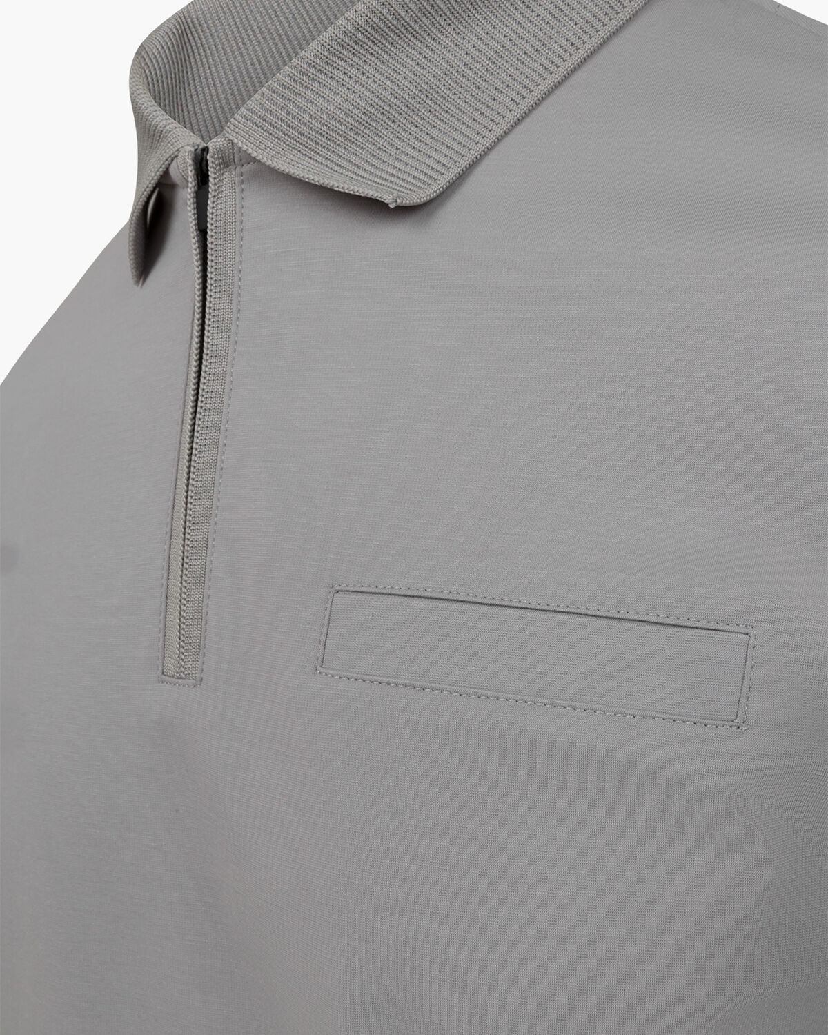 Solido Ls Polo, Light Grey, hi-res